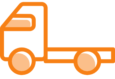 清徐拖车/平板车